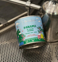 Load image into Gallery viewer, PANAMA EL SALTO " LAURINA " NATURAL SUN- DRIED