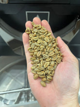 Load image into Gallery viewer, PANAMA EL SALTO " LAURINA " NATURAL SUN- DRIED