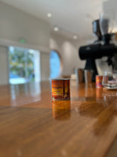 Load image into Gallery viewer, PANAMA FINCA DEBORAH " ECHO " GREEN TIP GEISHA WASHED CARBONIC MACERATION CASCARA INFUSED
