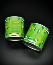 Load image into Gallery viewer, PANAMA FLYING PUMAS "HUMMINGBIRD" GEISHA GREEN TIP WASHED
