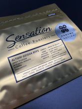 Load image into Gallery viewer, PANAMA ALTIERI ALESSA RFF-5 GREEN TIP GEISHA NATURAL
