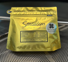 Load image into Gallery viewer, 2025 Finca Deborah Green Tip Geisha VIVID Natural Hybrid CM Wash Finish
