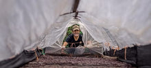 Load image into Gallery viewer, PANAMA AUROMAR GEISHA FIRESTONE WASHED
