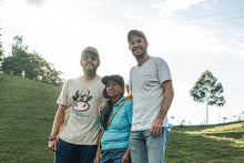 Load image into Gallery viewer, COLOMBIA LOS NOGALES PINK BOURBON WASHED
