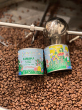 Load image into Gallery viewer, PANAMA EL SALTO " LAURINA " NATURAL SUN- DRIED
